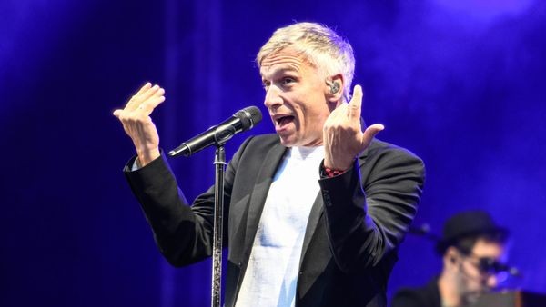 Kasalla bei Dinslakener Sommerkultur: „Alle Jläser huh!“