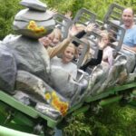 Kifeta: Abenteuer im Park Hellendoorn – „Das war so klasse“