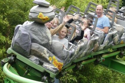 Kifeta: Abenteuer im Park Hellendoorn – „Das war so klasse“