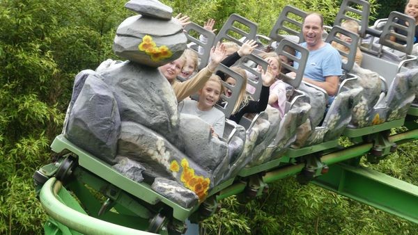 Kifeta: Abenteuer im Park Hellendoorn – „Das war so klasse“