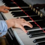 Kind beim Klavierunterricht missbraucht? Prozess gegen Musiklehrer