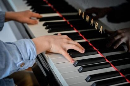 Kind beim Klavierunterricht missbraucht? Prozess gegen Musiklehrer