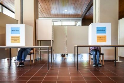 Kommunalwahl 2025: Briefwahlbüro in Voerde öffnet – alle Infos