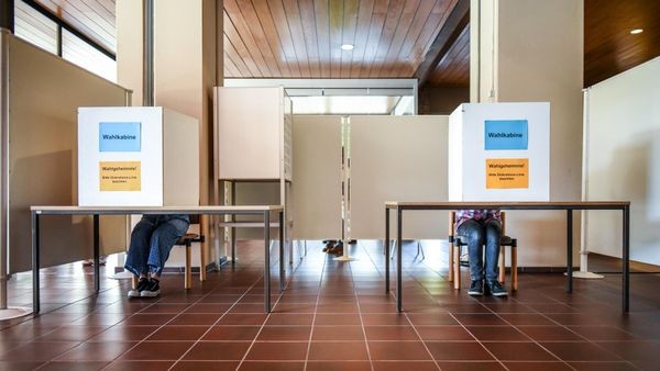 Kommunalwahl 2025: Briefwahlbüro in Voerde öffnet – alle Infos