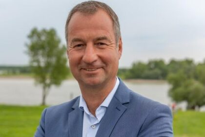 Kommunalwahl 2025: Das sind die Kandidaten der CDU Voerde