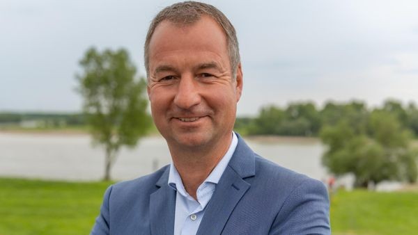 Kommunalwahl 2025: Das sind die Kandidaten der CDU Voerde