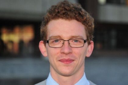 Kommunalwahl 2025: Die Kandidaten von „Die Partei“ Voerde