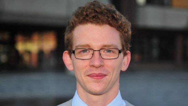 Kommunalwahl 2025: Die Kandidaten von „Die Partei“ Voerde