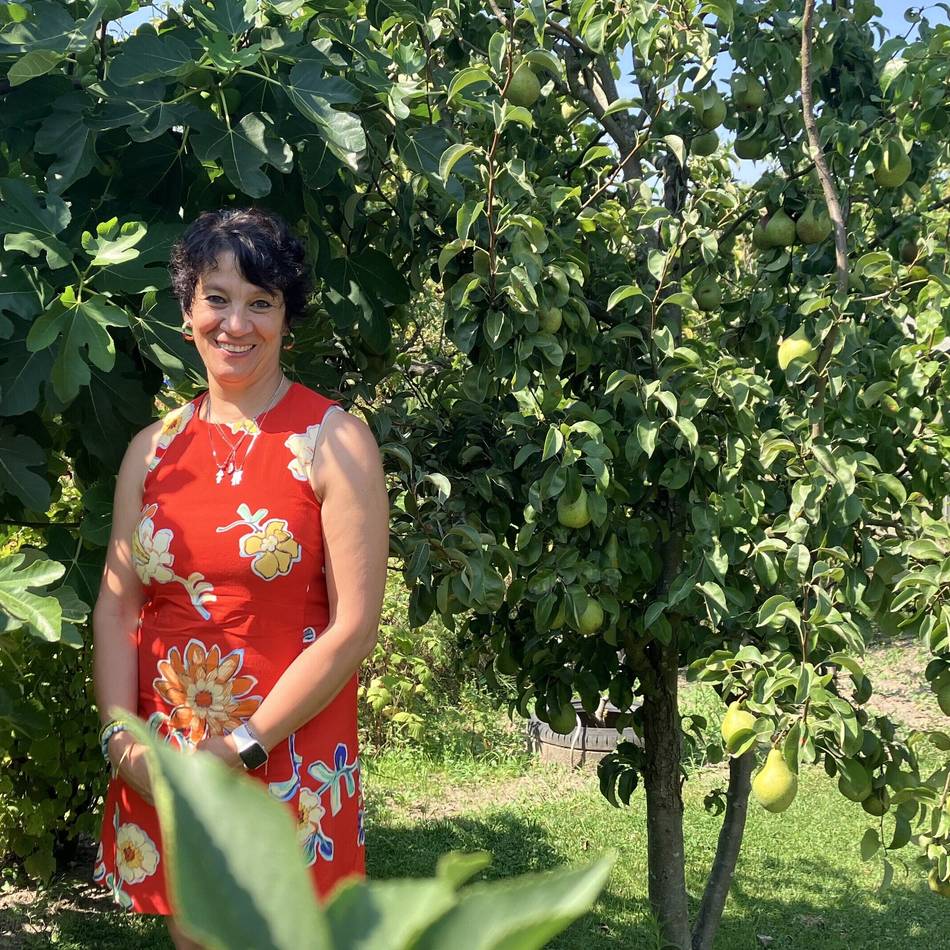 Kommunalwahl 2025 in Dinslaken: „Führungskompetenz habe ich schon von der Pike auf“