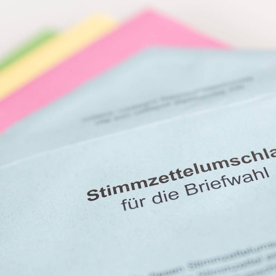 Kommunalwahl 2025 in Dinslaken: Fünf Wahlen gleichzeitig – alles zu Brief- und Sofortwahl
