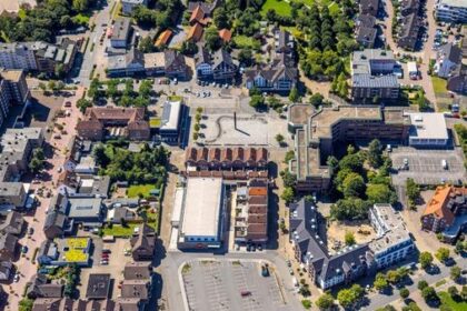 Kommunalwahl 2025 in Voerde: Das ist das Programm der SPD