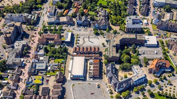 Kommunalwahl 2025 in Voerde: Das ist das Programm der SPD