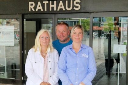 Kommunalwahl 2025 in Voerde: Das Programm von „Wir Voerder“