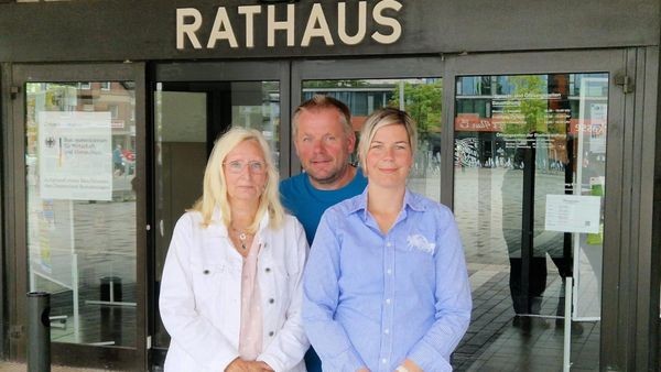 Kommunalwahl 2025 in Voerde: Das Programm von „Wir Voerder“