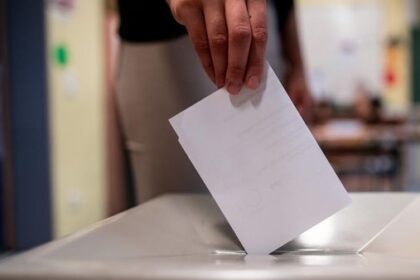 Kommunalwahl 2025 in Voerde: Das sind die Kandidaten der AfD