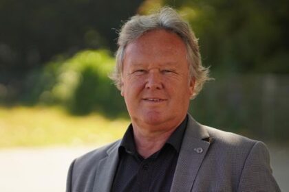 Kommunalwahl 2025 in Voerde: Das sind die Kandidaten der FDP