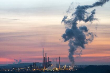 Kommunalwahl 2025: Was die Wirtschaft am Niederrhein von der Lokalpolitik erwartet