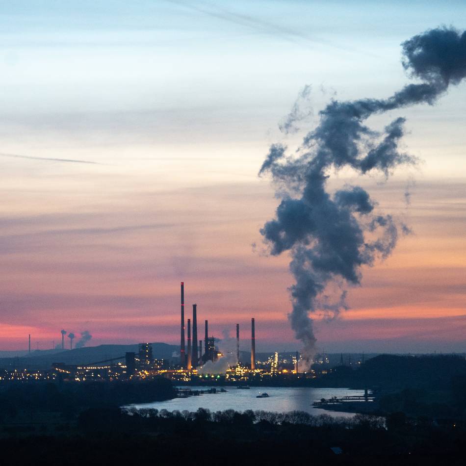 Kommunalwahl 2025: Was die Wirtschaft am Niederrhein von der Lokalpolitik erwartet