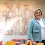 Kommunalwahl in Dinslaken: Das Programm von Michaela Eislöffel