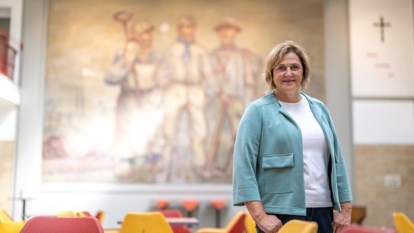 Kommunalwahl in Dinslaken: Das Programm von Michaela Eislöffel