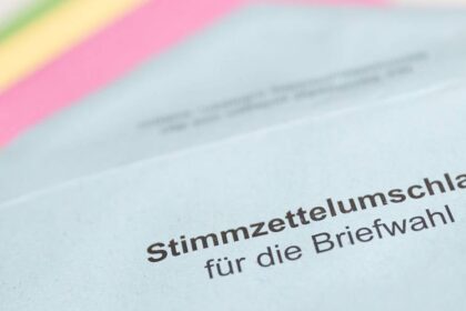 Kommunalwahl in Dinslaken: Stimmzettel fehlerhaft – Stadt muss reagieren