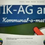 Kommunalwahl in Voerde: Rausfinden, wen man wählen will