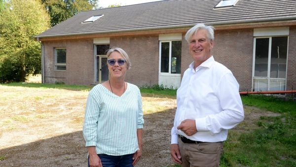 Kurioses Angebot in Hünxe: Neuer Besitzer für Schule gesucht