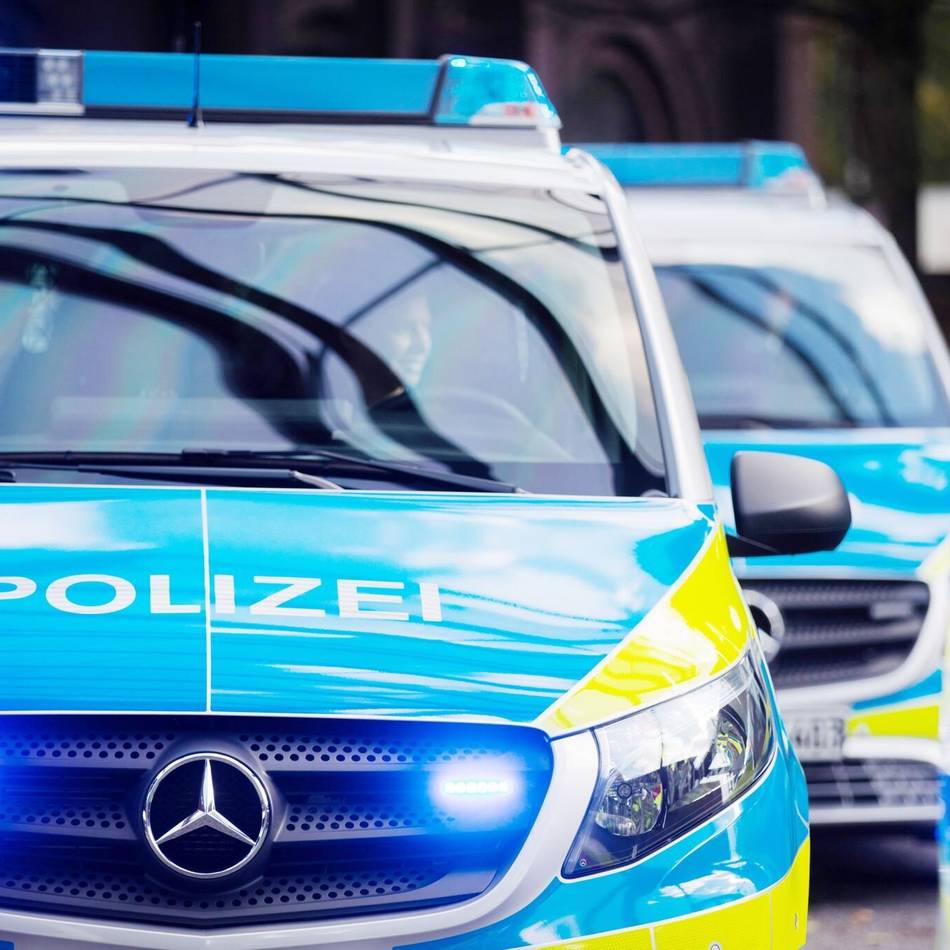 Lebensmittelgeschäft in Dinslaken: 18-Jährige nach Ladendiebstahl festgenommen