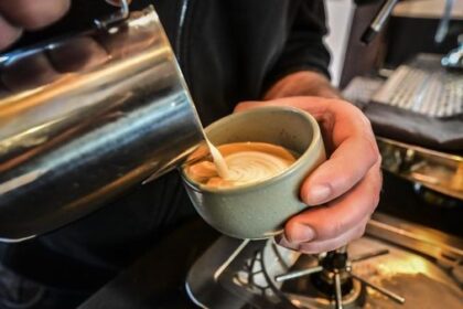 Leckerer Kaffee: Das sind 5 Lieblingsspots der Dinslakener