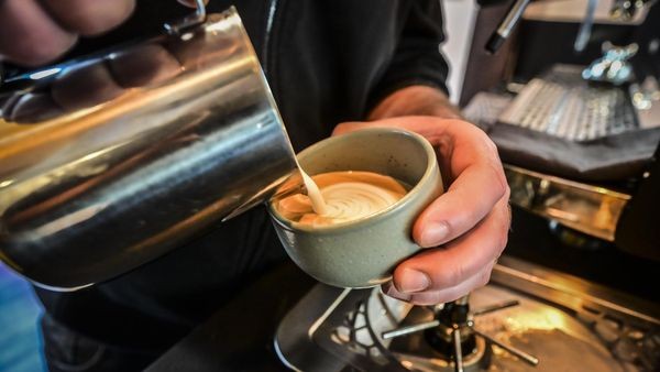 Leckerer Kaffee: Das sind 5 Lieblingsspots der Dinslakener