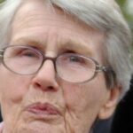 Marga Rühl ist verstorben – Erinnerung an „besonderen Menschen“