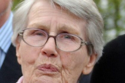 Marga Rühl ist verstorben – Erinnerung an „besonderen Menschen“