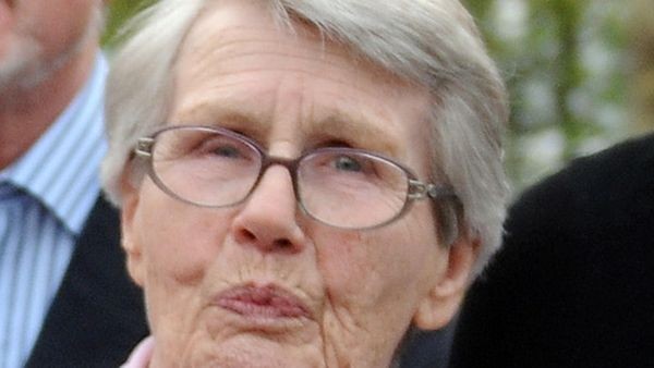 Marga Rühl ist verstorben – Erinnerung an „besonderen Menschen“