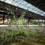 MCS-Gelände Dinslaken: neue Runde bei der Investorensuche