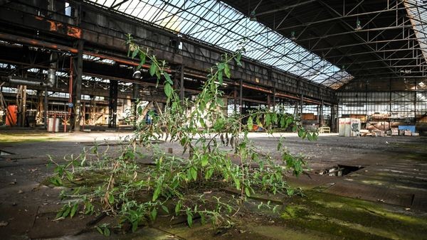 MCS-Gelände Dinslaken: neue Runde bei der Investorensuche