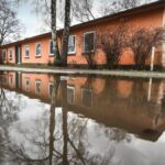 Messerstich vor Flüchtlingsheim: So urteilt das Gericht