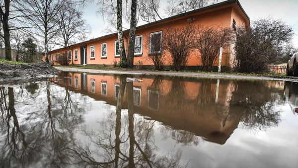 Messerstich vor Flüchtlingsheim: So urteilt das Gericht