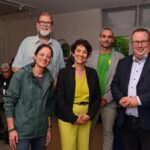 Minister Krischer: Folgen der Klimakrise nicht ignorieren