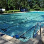 Moonlight-Schwimmen und Party im Freibad: Das wird geboten