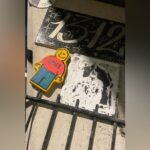 Mysteriöse kleine Figuren in Dinslaken: Was steckt dahinter?