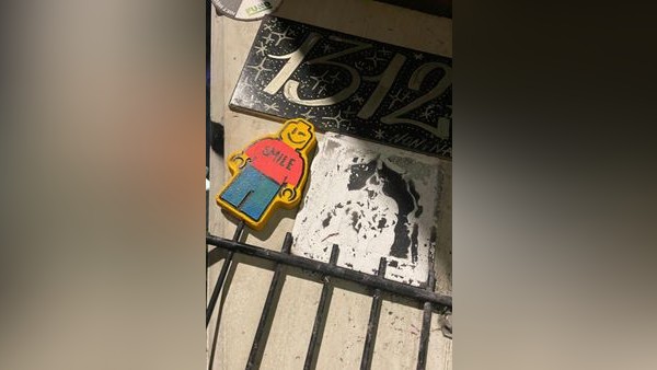 Mysteriöse kleine Figuren in Dinslaken: Was steckt dahinter?