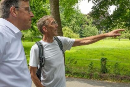 Nabu klagt: „Austausch mit Landwirten ist schwieriger geworden“