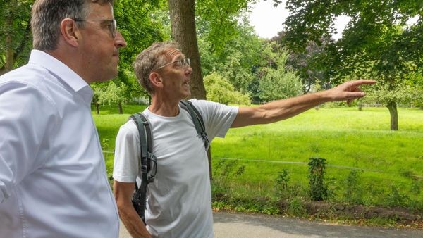 Nabu klagt: „Austausch mit Landwirten ist schwieriger geworden“