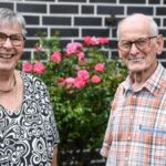 Nach 70 Jahren: „Auf der Stelle würde ich ihn wieder heiraten.“