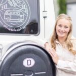 Nach Urlaub im Traum-Camper: „Vermisse es, im Wagen zu leben“