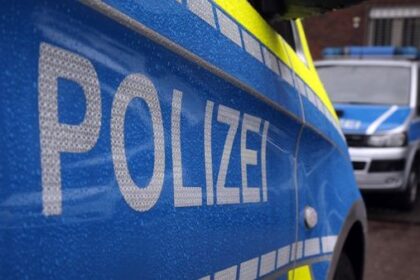 Nach versuchtem Diebstahl in Dinslaken: Mann (37) festgenommen