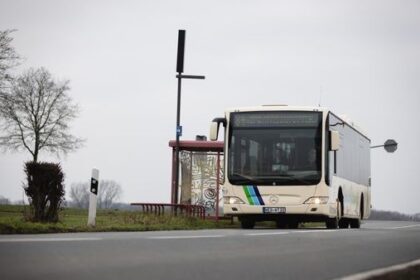 Nahverkehr in Hünxe: Ist die Gemeinde beim ÖPNV abgehängt?