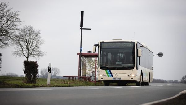 Nahverkehr in Hünxe: Ist die Gemeinde beim ÖPNV abgehängt?