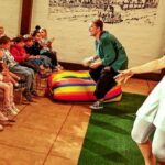 Neinhorn in Dinslaken: Premiere gelungen, nächster Termin