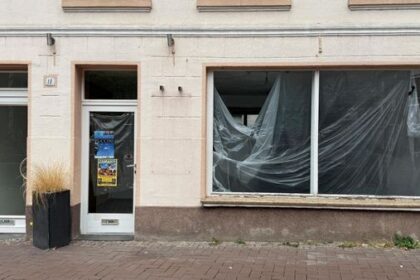 Neue Gastro am Altmarkt in Dinslaken? Das ist bisher bekannt